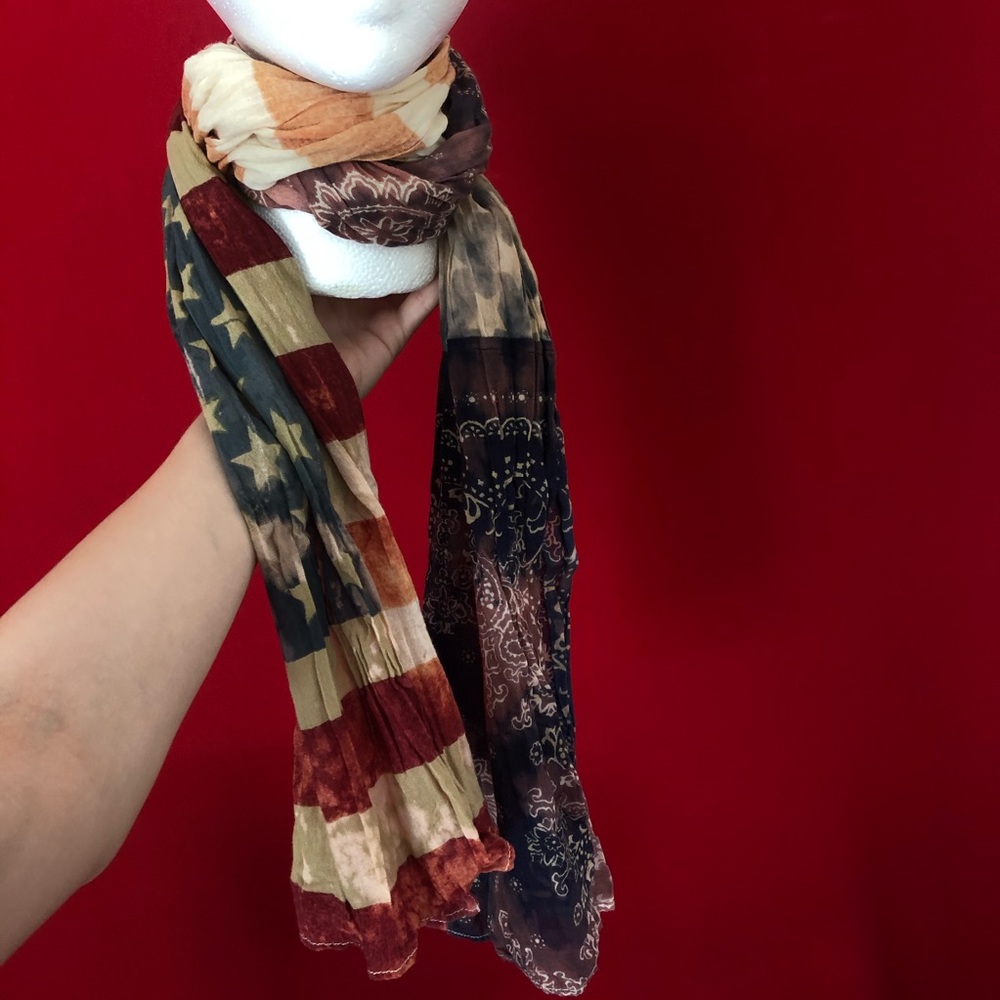 Ralph Lauren scarf